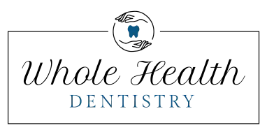Whole Health Dentistry logo